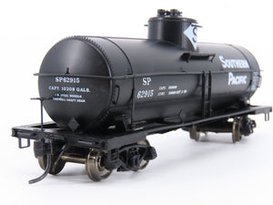 HO Scale InterMountain 46212-08 SP Southern Pacific Single Dome Tank Car #62915