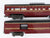 O Gauge 3-Rail Williams 2802 PRR Pennsylvania Railway 5-Car Passenger Set