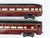 O Gauge 3-Rail Williams 2802 PRR Pennsylvania Railway 5-Car Passenger Set