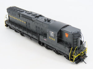 HO Broadway Limited BLI 5024 PRR Pennsylvania SD9 Diesel Loco #7600 w/ Sound