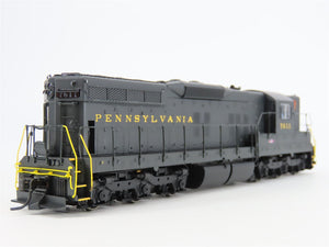 HO Broadway Limited BLI 5025 PRR Pennsylvania SD9 Diesel Loco #7611 w/ Sound