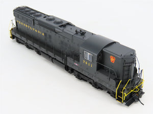 HO Broadway Limited BLI 5025 PRR Pennsylvania SD9 Diesel Loco #7611 w/ Sound