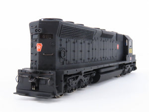 HO Scale Bachmann Plus 11610 PRR Pennsylvania EMD SD45 Diesel Locomotive #6115