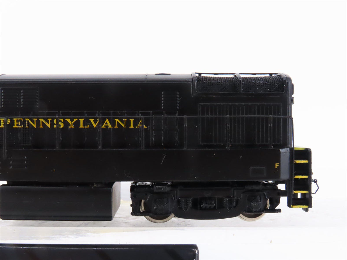 HO Scale Bachmann Spectrum 81206 PRR Pennsylvania FM H16-44 Diesel #8809