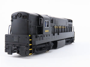 HO Scale Bachmann Spectrum 81206 PRR Pennsylvania FM H16-44 Diesel #8809