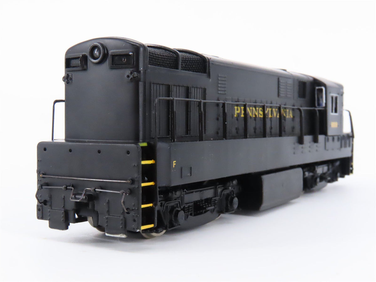 HO Scale Bachmann Spectrum 81206 PRR Pennsylvania FM H16-44 Diesel #8809