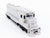 HO Scale Bachmann Spectrum 41-0828-D2 Undecorated EMD GP30 Diesel Locomotive