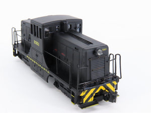 HO Bachmann Spectrum 41-0805-14 PRR Pennsylvania GE 44-Ton Diesel Switcher #9351