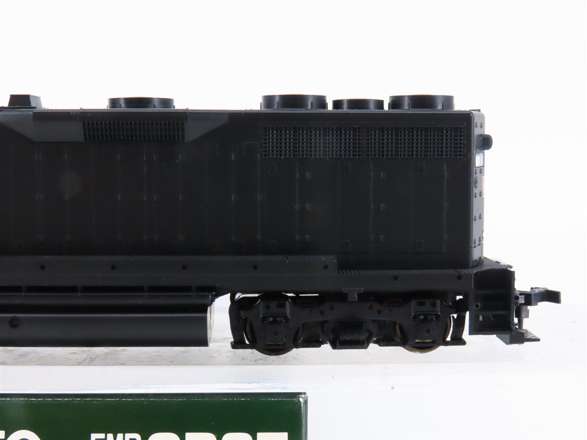 HO Scale KATO 37-02A PRR Pennsylvania EMD GP35 Ph. 1a Diesel Locomotive #2308