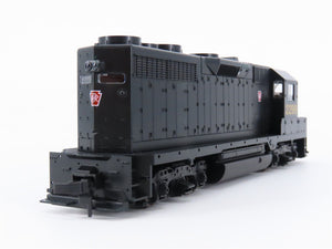 HO Scale KATO 37-029 PRR Pennsylvania EMD GP35 Ph. 1a Diesel Locomotive #2299