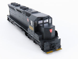 HO Scale KATO 37-1742 PRR Pennsylvania EMD SD45 Diesel #6200 - DCC Ready