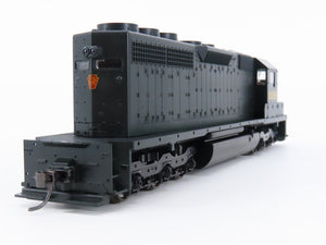 HO Scale KATO 37-01A PRR Pennsylvania EMD SD40 Diesel Locomotive #6086