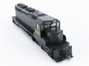 HO Scale KATO 37-01A PRR Pennsylvania EMD SD40 Diesel Locomotive #6086