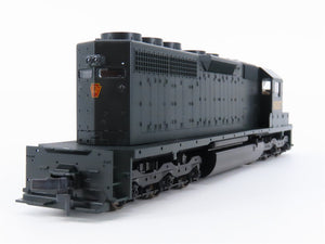 HO Scale KATO 37-01B PRR Pennsylvania EMD SD40 Diesel Locomotive #6057