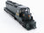 HO Scale KATO 37-01B PRR Pennsylvania EMD SD40 Diesel Locomotive #6057