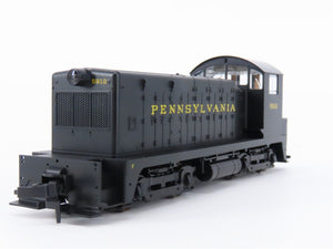 HO Scale KATO 37-108 PRR Pennsylvania EMD NW2 Ph. 1 Diesel Switcher #5912