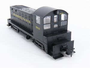 HO Scale KATO 37-108 PRR Pennsylvania EMD NW2 Ph. 1 Diesel Switcher #5912