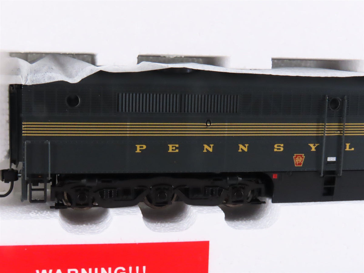 HO Scale Proto 2000 21668 PRR Pennsylvania ALCO PB Diesel #5754B - Unpowered