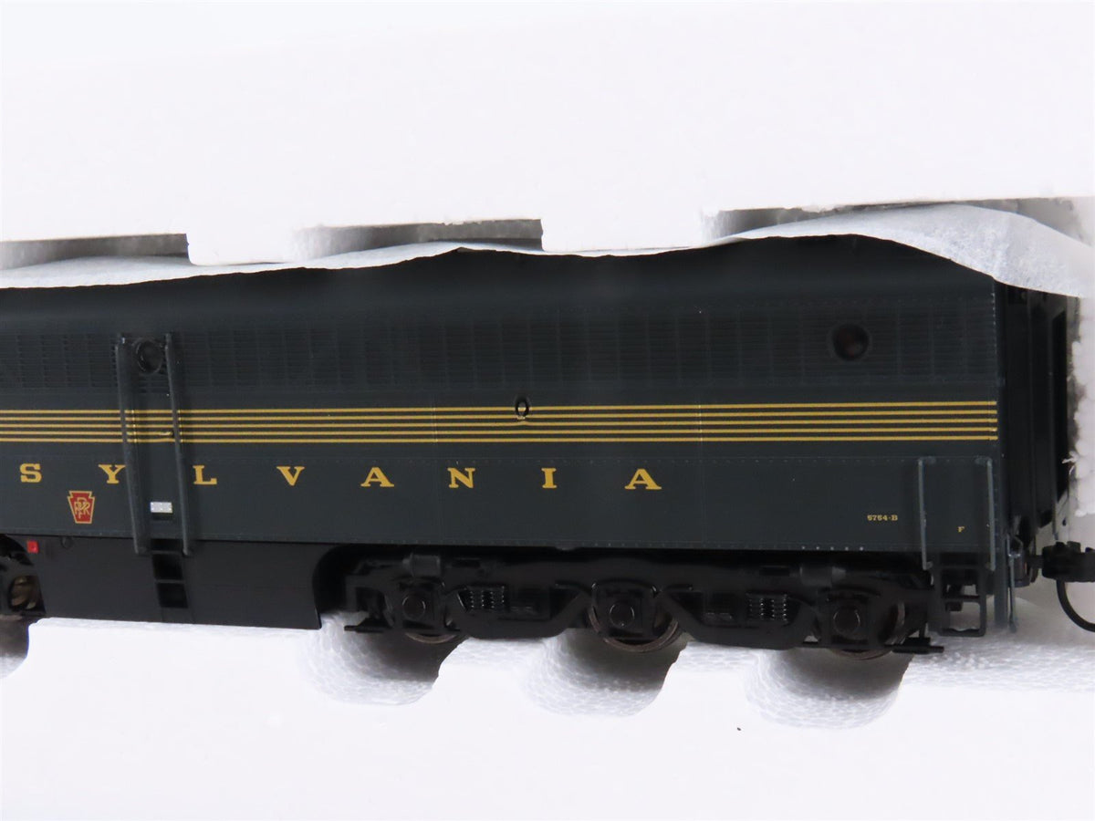 HO Scale Proto 2000 21668 PRR Pennsylvania ALCO PB Diesel #5754B - Unpowered