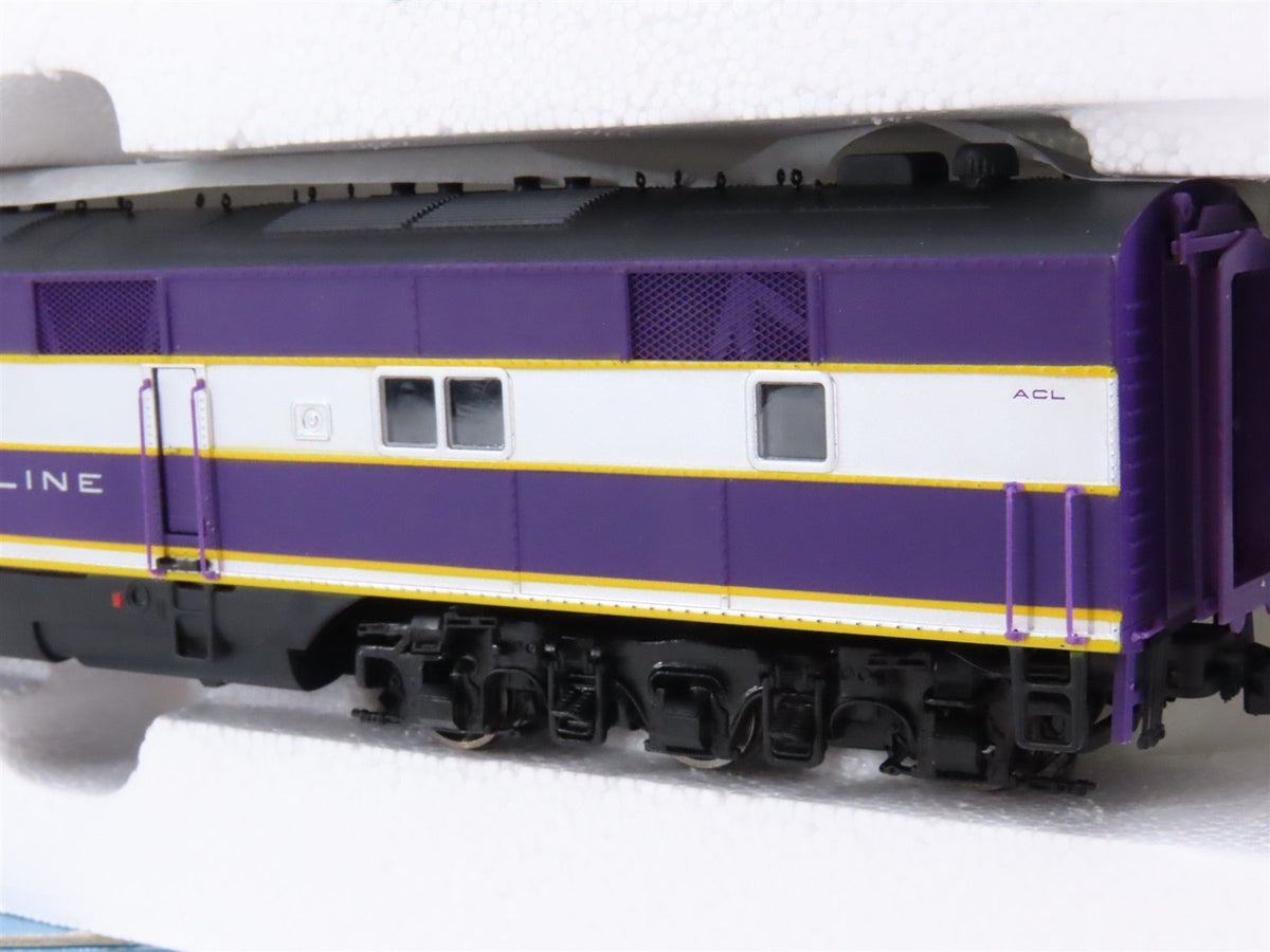 HO Proto 2000 21054 ACL Atlantic Coast Line EMD E7B Diesel #755B - Unpowered