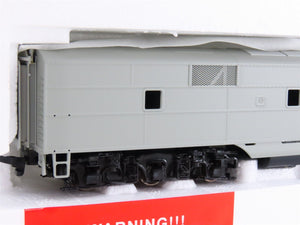 HO Scale Proto 2000 21073 Undecorated EMD E7B Diesel Locomotive - Unpowered