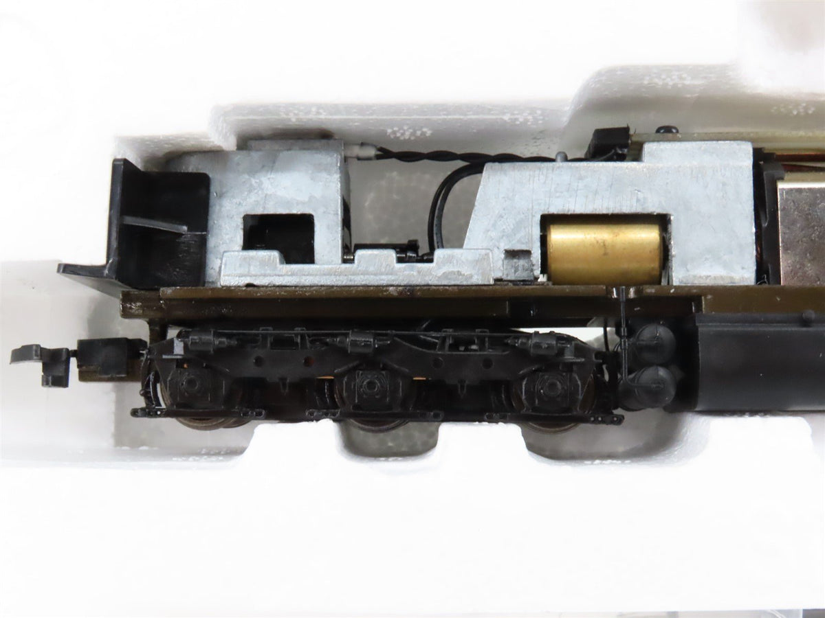 HO Scale Proto 2000 21192 PRR Pennsylvania EMD SD9 Diesel #7603 - DCC Ready