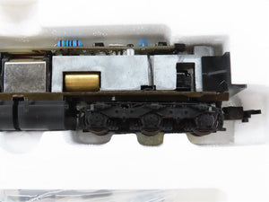 HO Scale Proto 2000 21192 PRR Pennsylvania EMD SD9 Diesel #7603 - DCC Ready