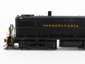 HO Scale Bachmann 64210 PRR Pennsylvania ALCO RS-3 Diesel #8601 w/ DCC