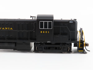 HO Scale Bachmann 64210 PRR Pennsylvania ALCO RS-3 Diesel #8601 w/ DCC