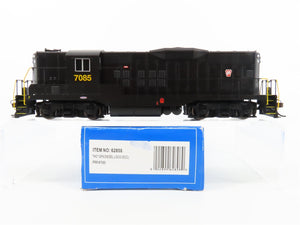 HO Scale Bachmann 62808 PRR Pennsylvania EMD GP9 Diesel #7085 w/ DCC