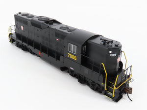 HO Scale Bachmann 62808 PRR Pennsylvania EMD GP9 Diesel #7085 w/ DCC