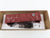 Lot of 10 HO Scale Accurail Kits T&P PFE SP Data & Undecorated Freight Cars