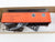 Lot of 10 HO Scale Accurail Kits T&P PFE SP Data & Undecorated Freight Cars