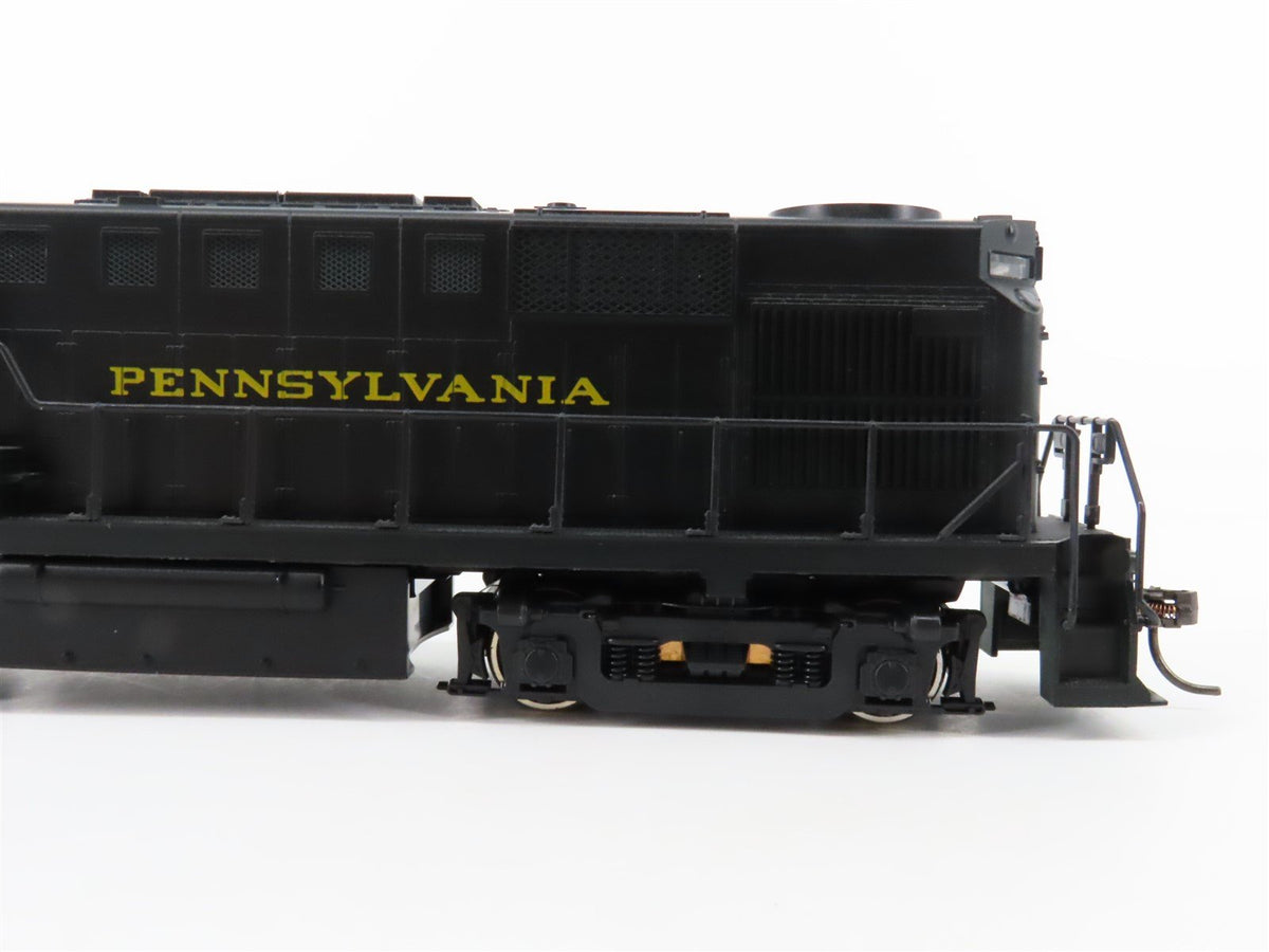 HO Scale Atlas/KATO 7091 PRR Pennsylvania ALCO RS-11 Diesel Locomotive #8619