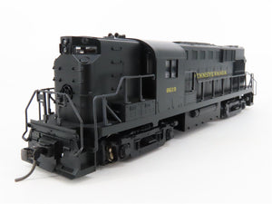 HO Scale Atlas/KATO 7091 PRR Pennsylvania ALCO RS-11 Diesel Locomotive #8619