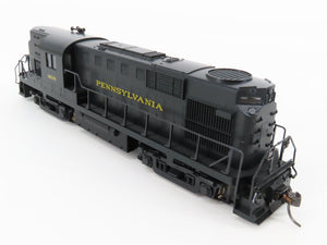 HO Scale Atlas/KATO 7091 PRR Pennsylvania ALCO RS-11 Diesel Locomotive #8619