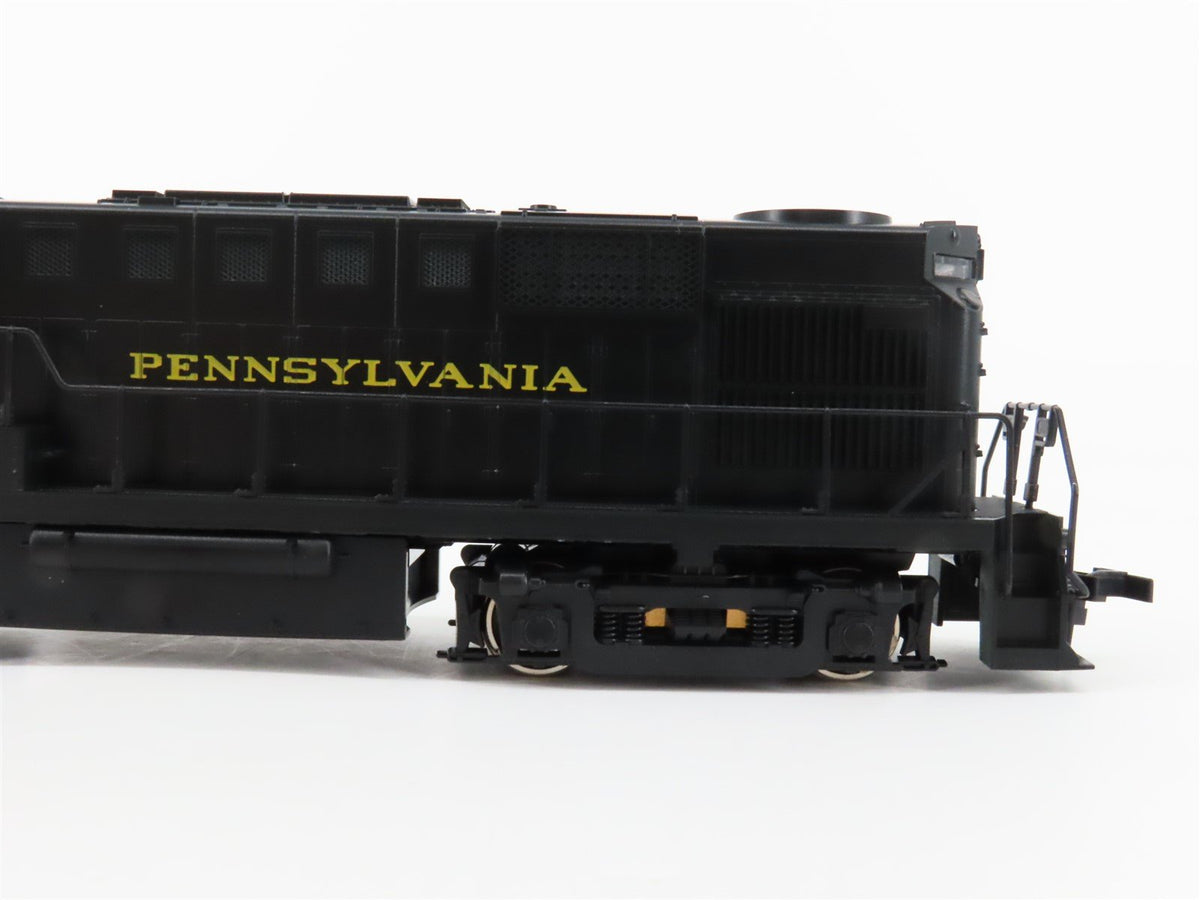 HO Scale Atlas/KATO 7091 PRR Pennsylvania ALCO RS-11 Diesel Locomotive #8619