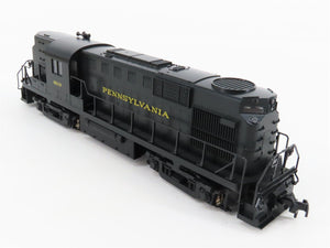 HO Scale Atlas/KATO 7091 PRR Pennsylvania ALCO RS-11 Diesel Locomotive #8619