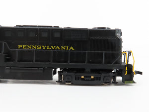 HO Scale Atlas/KATO 7091 PRR Pennsylvania ALCO RS-11 Diesel Locomotive #8619