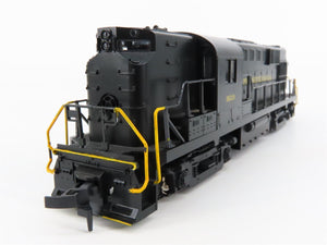 HO Scale Atlas/KATO 7091 PRR Pennsylvania ALCO RS-11 Diesel Locomotive #8619