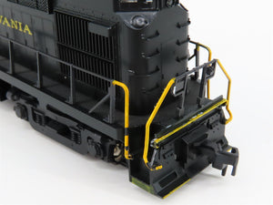 HO Scale Atlas/KATO 7091 PRR Pennsylvania ALCO RS-11 Diesel Locomotive #8619