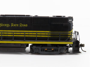 HO Scale Atlas/KATO 8185 NKP Nickel Plate Road ALCO RS-11 Diesel Locomotive #562