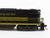 HO Scale Atlas/KATO 8185 NKP Nickel Plate Road ALCO RS-11 Diesel Locomotive #562