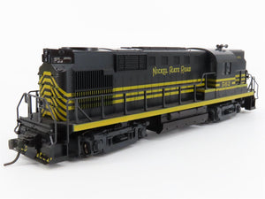 HO Scale Atlas/KATO 8185 NKP Nickel Plate Road ALCO RS-11 Diesel Locomotive #562