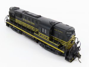 HO Scale Atlas/KATO 8185 NKP Nickel Plate Road ALCO RS-11 Diesel Locomotive #562