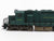 HO Scale Atlas 7012 PRR Pennsylvania EMD SD35 Diesel Locomotive #6039