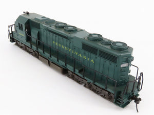 HO Scale Atlas 7012 PRR Pennsylvania EMD SD35 Diesel Locomotive #6039