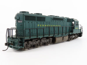 HO Scale Atlas 7012 PRR Pennsylvania EMD SD35 Diesel Locomotive #6039