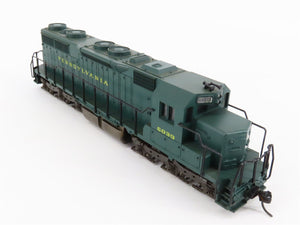 HO Scale Atlas 7012 PRR Pennsylvania EMD SD35 Diesel Locomotive #6039