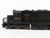 HO Scale Atlas 7015 PRR Pennsylvania EMD SD35 Diesel #6037 - Custom